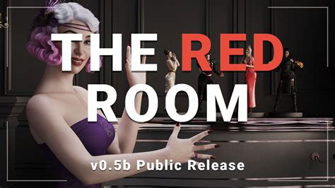 the red room porn game|The Red Room [v.0.5b Limited edition] .